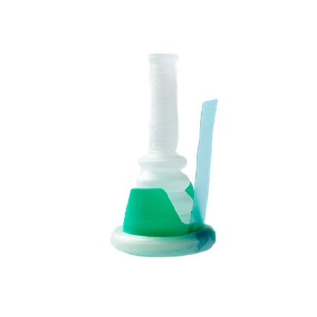 Coloplast Male External Catheter Conveen® Security+ Self-Adhesive Band Large - Box of 35 - 5240-BX