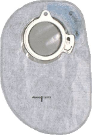 Coloplast Colostomy Pouch Assura® Two-Piece System 8-1/2 Inch Length, Maxi Closed End - Box of 30 - 12375-BX