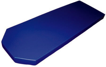 Future Health Concepts Stretcher / Gurney Pad 24 X 76 X 3 Inch - Each - BB24X76X3-EA