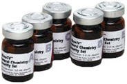 Audit Microcontrols Linearity Set Audit® MicroControls™ MicroCV™ C-Reactive Protein (CRP) / Rheumatoid Factor 5 X 1 mL For Most Clinical Analyzers Ready-to-Use Liquid - Each - K720M-5-EA