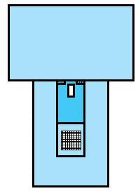 Cardinal Urology Drape Pack Cardinal Health™ - Case of 8 - 29471-CS