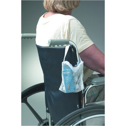 Skil-Care Alarm Bag For Wheelchair - Pack of 6 - 911366-PK