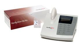 Werfen USA LLC Coagulation Control Verifynow® Platelet Reactivity Test 2 Levels 6 Vials - Pack of 6 - 00085047-PK