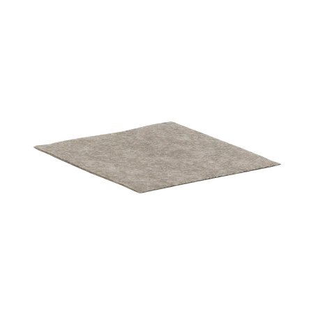 3M Systagenix/KCI Silver Alginate Dressing Silvercel™ Antimicrobial 4-1/4 X 4-1/4 Inch Square Sterile - Case of 50 - 800404-CS