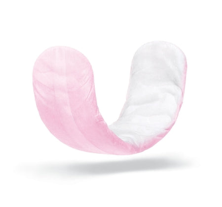 Medline Feminine Pad Maxi Heavy Absorbency - Case of 250 - NON241278-CS