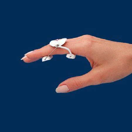 Patterson Medical Supply Spring Finger Support LMB Spring PIP Extension Assist - Each - 704102-EA