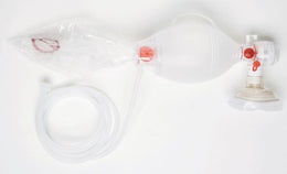 Ambu Resuscitator Spur® II Nasal / Oral Mask - Case of 12 - 530214000-CS