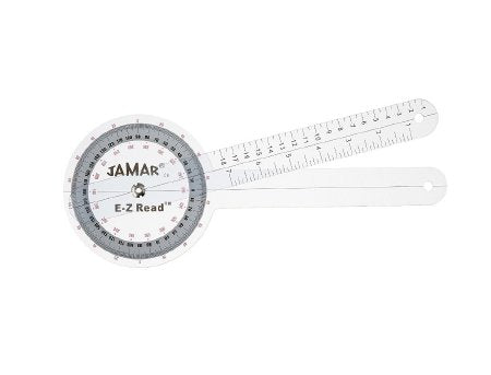 Patterson Medical Supply EZ Read Jamar® Goniometer - Each - 7541-EA