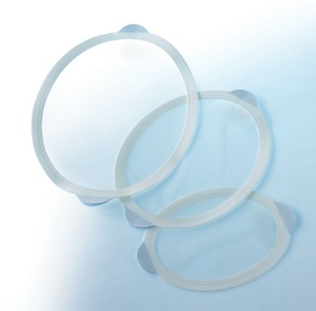 Coloplast Fistula / Wound Drainage Pouch Coloplast® 6.12 X 9 Inch NonSterile - Box of 3 - 14060-BX