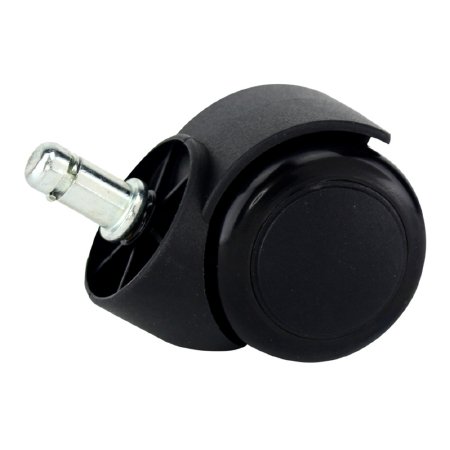 Midmark Caster, Stool Midmark Stool 195 and 196 Series - Each - 016-0732-00-EA
