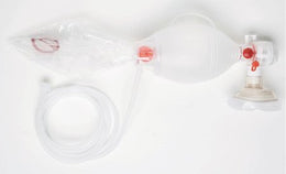 Ambu Resuscitator Spur® II Nasal / Oral Mask - Case of 12 - 530212000-CS