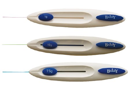 Fabrication Enterprises Baseline® Monofilament Sensory Test - ST/1 - 12-1393-ST