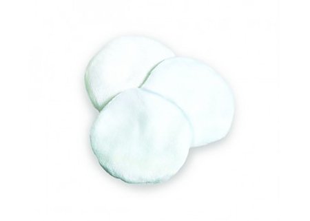 Dukal Fluff Dressing American® White Cross 36 X 36 Inch 1 per Pack Sterile 1-Ply Square - Case of 250 - 11127-CS