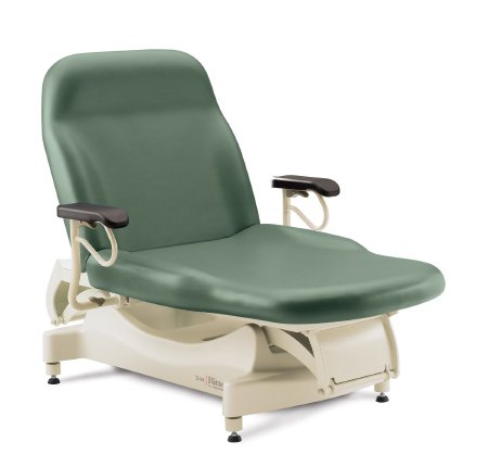 Midmark Upholstery Top Seamless Sand Gray For 244 Bariatric Treatment Table - Each - 002-0861-999-EA