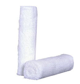 Gentell Conforming Bandage Dutex 6 Inch X 4-1/2 Yard 6 per Pack NonSterile 2-Ply Roll Shape - Case of 8 - 76784-CS