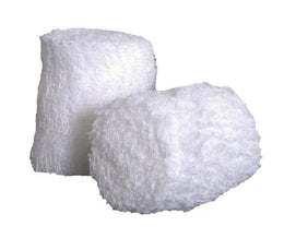 Gentell Conforming Bandage Dutex 2 Inch X 4-1/10 Yard 1 per Pack Sterile 2-Ply Roll Shape - Case of 8 - 77781-CS