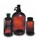 Fisher Scientific Chemistry Reagent Hydrochloric Acid Certified 1.0 to 1.01 N 1 Liter - Each - SA481-EA
