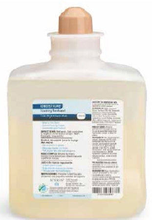 SC Johnson Professional USA Inc Soap Kindest Kare® Foaming 1,000 mL Dispenser Refill Bottle Citrus Floral Scent - Case of 6 - 1152F6-CS