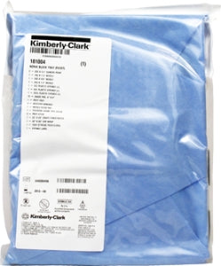 Avanos Medical Sales LLC Nerve Block Tray - Case of 10 - 181004-CS