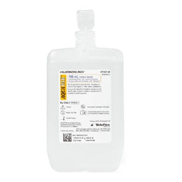 Medline Water - Case of 10 - HUD03700-CS