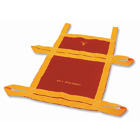 Nasco Healthcare Stretcher - Each - 900-960-EA
