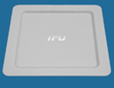 IPU Hamper Lid - Each - JH LID-EA