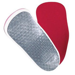Alimed AliMed® Orthotic Arch Support Size E FRELONIC® Composite Material / Microdry™ Cover Male 7 to 8-1/2 / Female 9 to 10-1/2 - Pack of 1 - 2970004290-PK