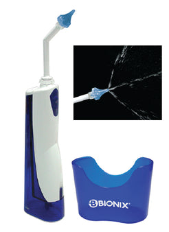 Bionix Ear Basin OtoClear® Rectangle NonSterile - Pack of 3 - 3700-PK