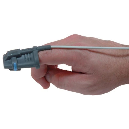 Nonin Medical SpO2 Sensor PureLight® Finger Infant Reusable - Each - 6835-000-EA