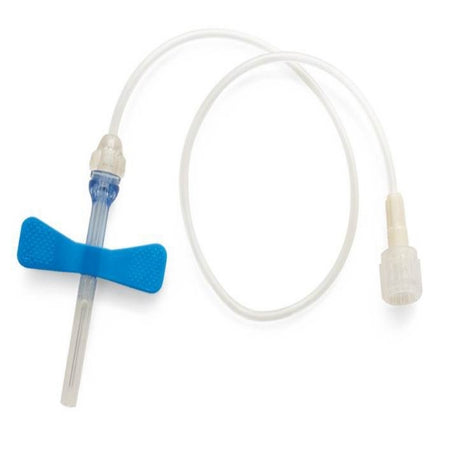 Healthfirst Scalp Vein Set Nipro™ 25 Gauge 3/4 Inch 12 Inch Tubing Without Port - Each - 1003310-EA