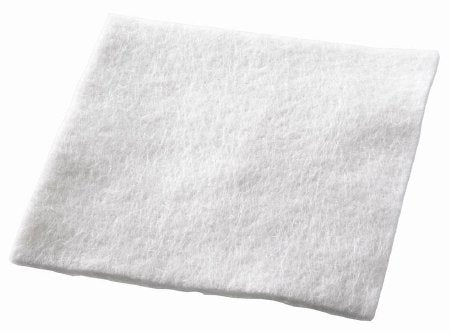 Coloplast Silver Alginate Dressing Biatain® Alginate Ag 2 X 2 Inch Square Sterile - Box of 30 - 3755-BX