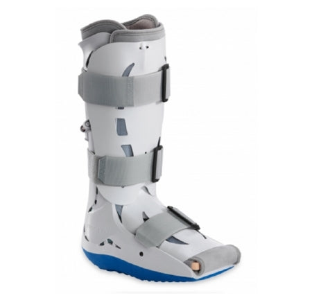DJO Walker Boot XP Diabetic Walker™ Large Left or Right Foot Adult - Each - 01PD-L-EA