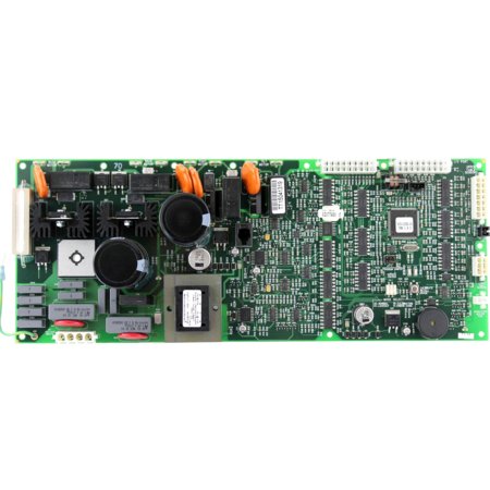 Midmark Pcb Panel Kit Midmark Ritter 630 Power Procedures Table - Each - 002-0774-00-EA