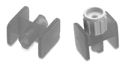 Baxter Connector Rapid-Fill - Case of 50 - H93813915-CS