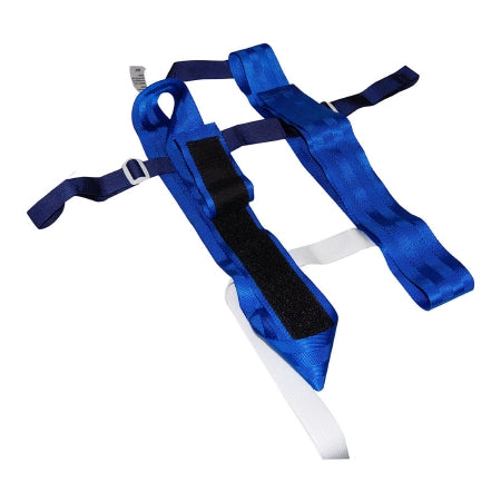 Skil-Care Wheelchair Posture Support For Wheelchair - Each - 610112-EA