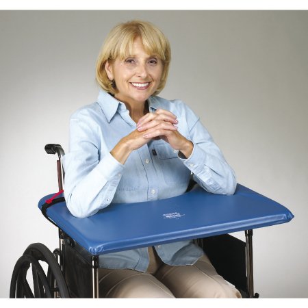 Skil-Care Lap Tray For 20 to 22 Inch Wheelchair - Each - 705022-EA
