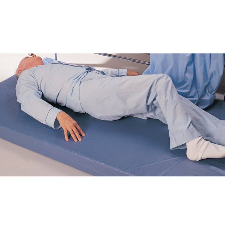 Skil-Care SkiL-Care™ Soft-Fall Bedside Mat 36 X 68 X 4 Inch - Each - 911535-EA