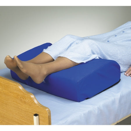 Skil-Care Foot / Heel Elevating Cushion Heels-Off 24 W X 16 D X 7 H Inch Foam Freestanding - Each - 503150-EA