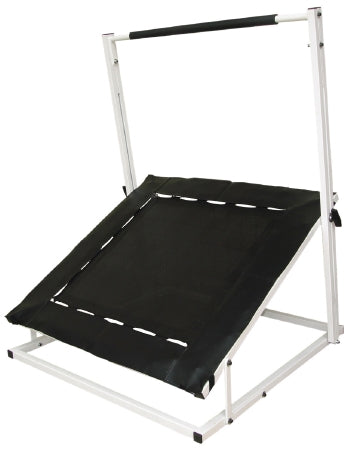 Fabrication Enterprises Adjustable Ball Rebounder CanDo® Square - Each - 10-3110-EA