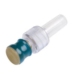 Smiths Medical ASD, Inc. Injection Site Adapter - Case of 100 - MX492-CS