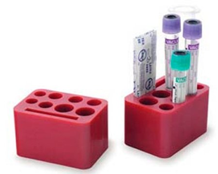 Fisher Scientific Tube Holder - Each - NC9432207-EA