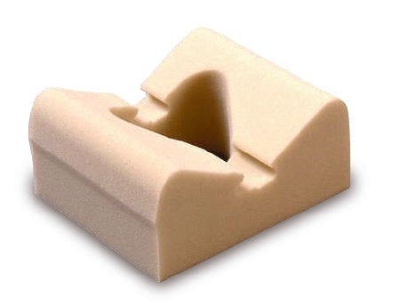 Span America Head Positioner Foam Freestanding - Case of 12 - SP124-000-CS