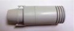 Ndd Medical Technologies Calibration Adapter Spirometer Serial 46000 and above - Each - 2030-3-EA