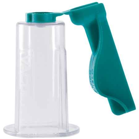 Greiner Bio-One Tube Holder Vacuette® Quickshield® - Case of 1000 - 450230-CS