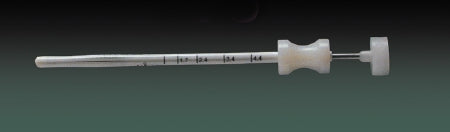 Bard Peripheral Vascular Stoma Measuring Device Bard® - Case of 5 - 000842-CS