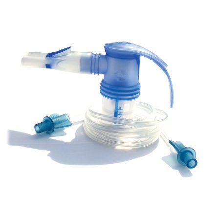 Pari PARI LC Sprint Handheld Nebulizer Kit Small Volume Medication Cup Universal Mouthpiece Delivery - Each - 023F35-EA