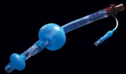 Ambu King LT(S)-D™ Supralaryngeal Airway Size 4, 5 to 6 Foot Adult - Case of 10 - KLTSD424-CS