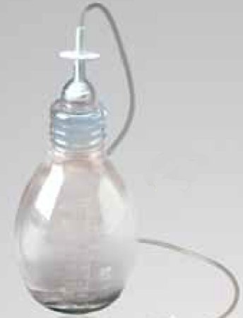BD Vacuum Bottle Pleurx® - Case of 10 - 50-7210-CS