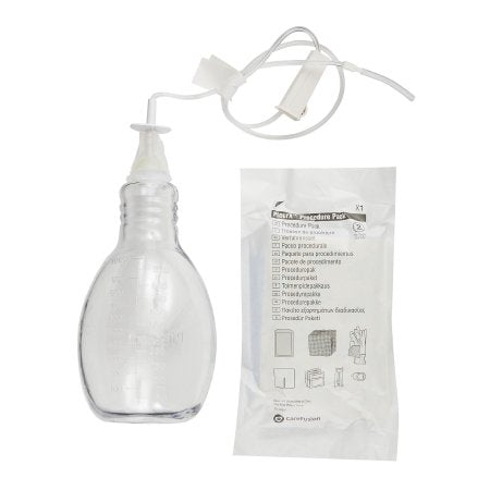 BD Drainage Catheter Kit PleurX® - Each - 50-7510-EA