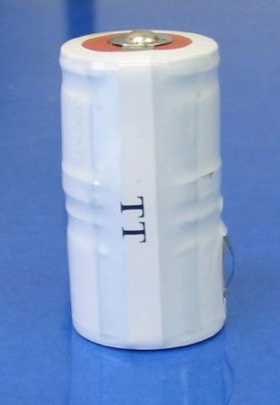 Bulbtronics NiCd Battery R&D 2.4V Rechargeable 1 Pack - Each - 0032318-EA